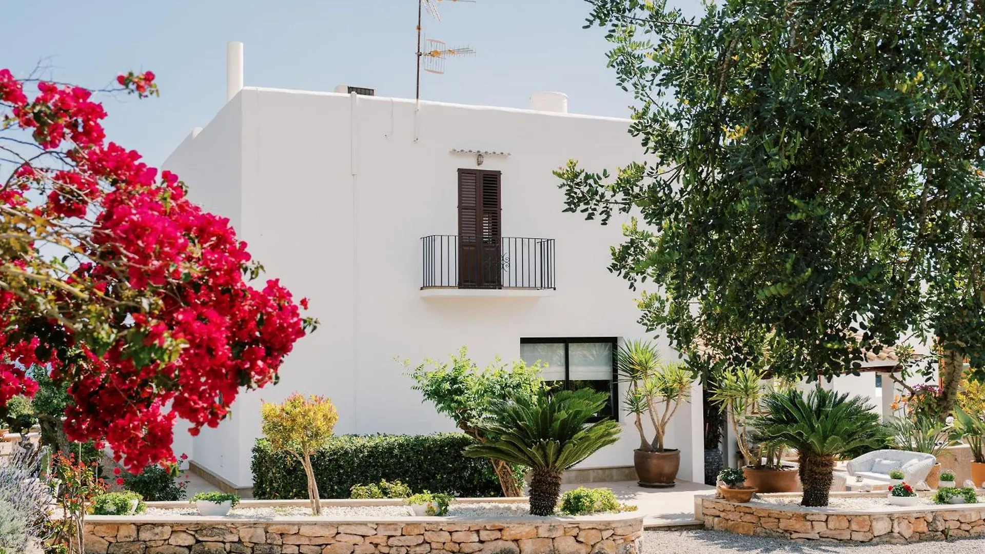 Can Pep Gibert Ibiza Town