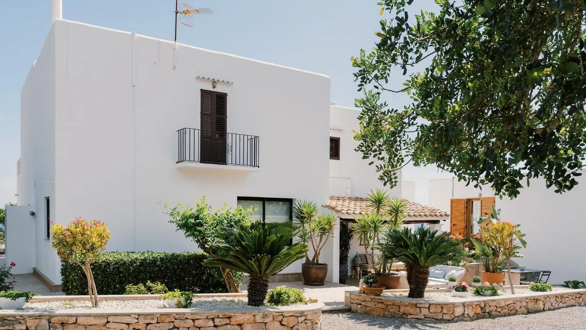 Villa Can Pep Gibert Ibiza città