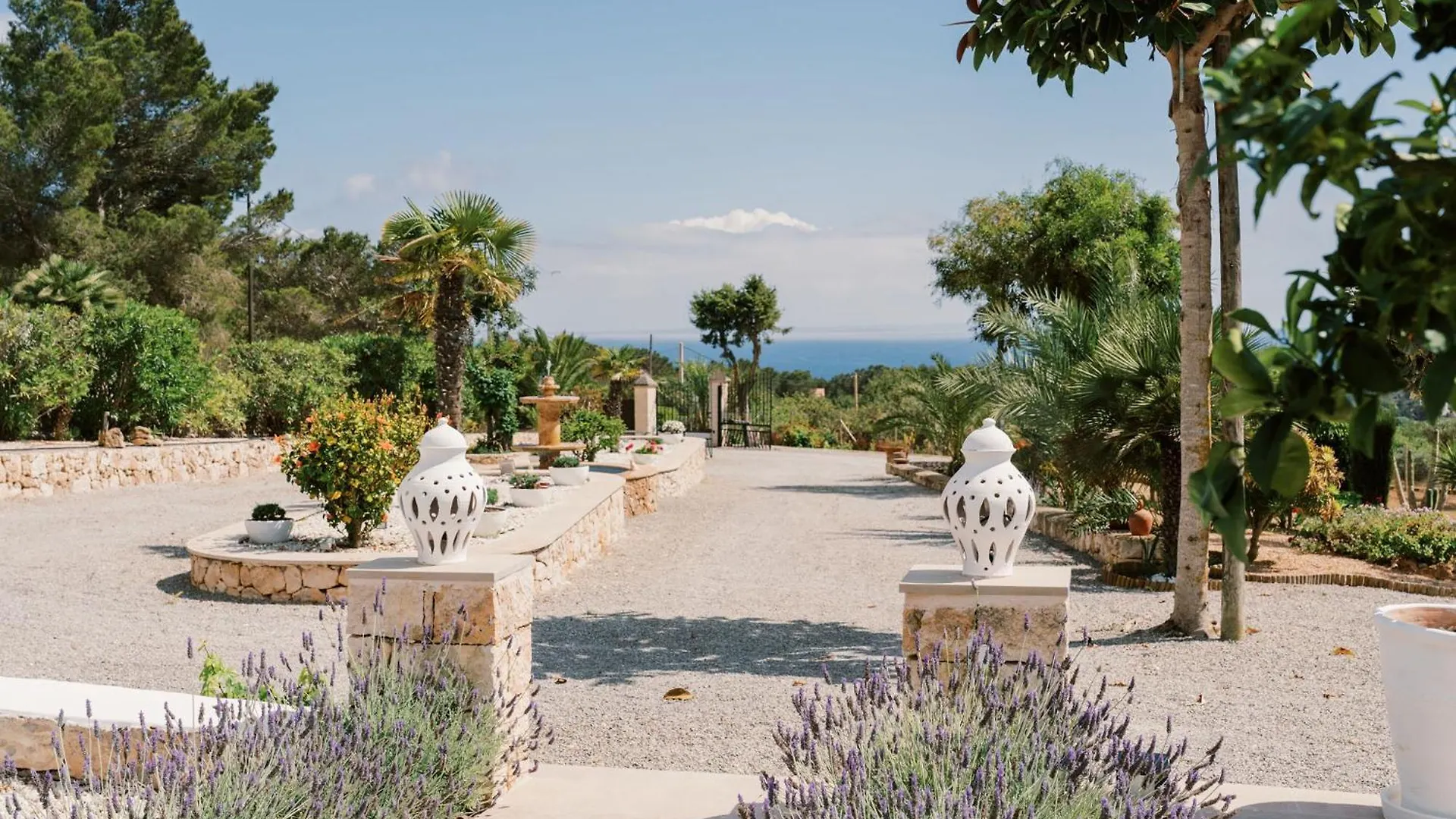 Villa Can Pep Gibert Ibiza città