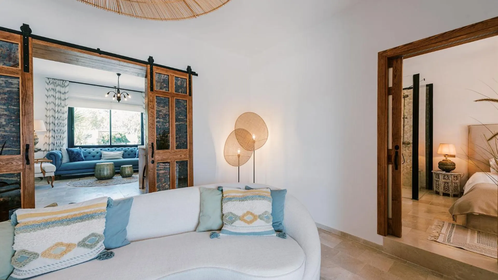 Villa Can Pep Gibert Ibiza città