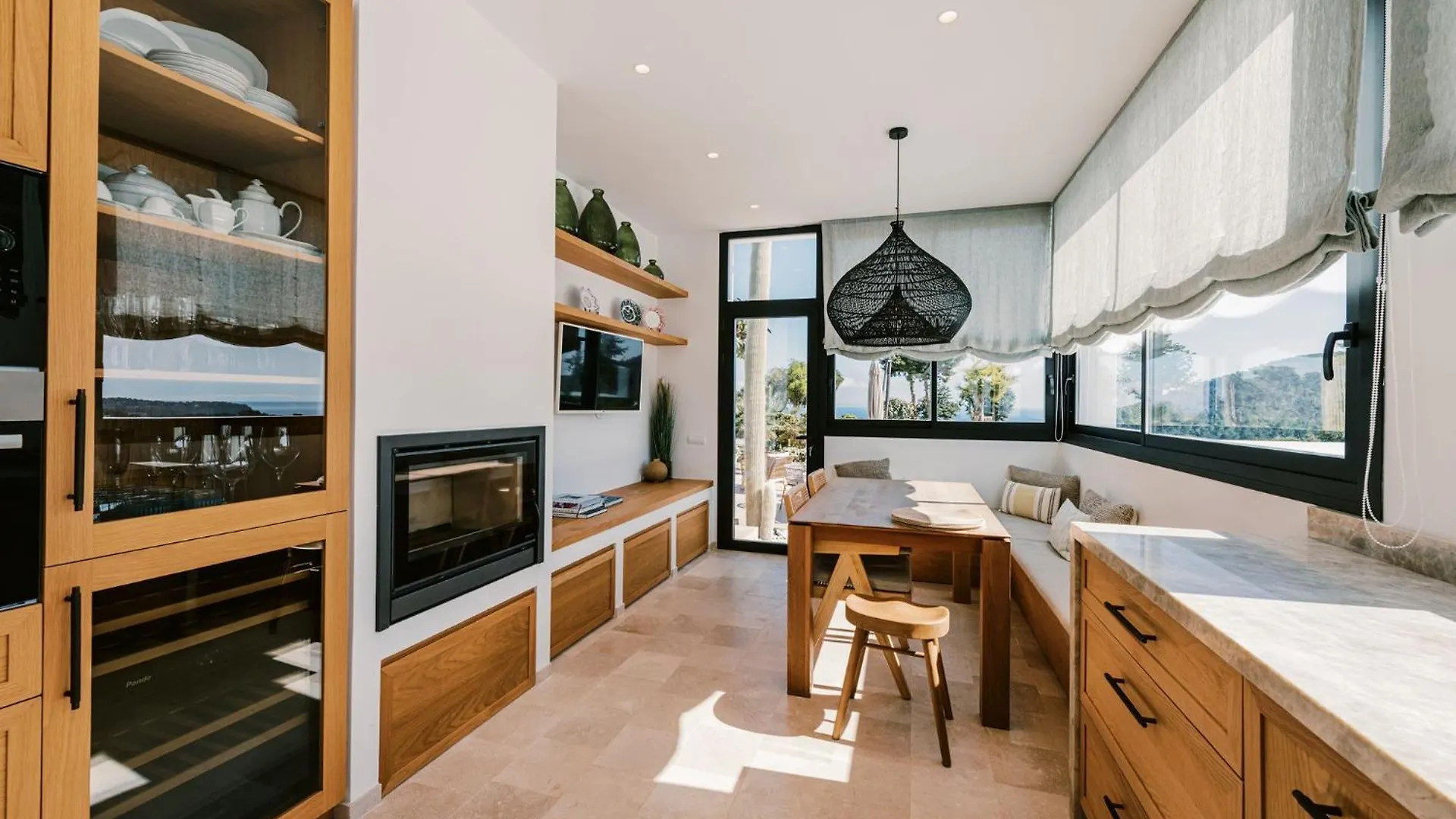 Villa Can Pep Gibert Ibiza Town