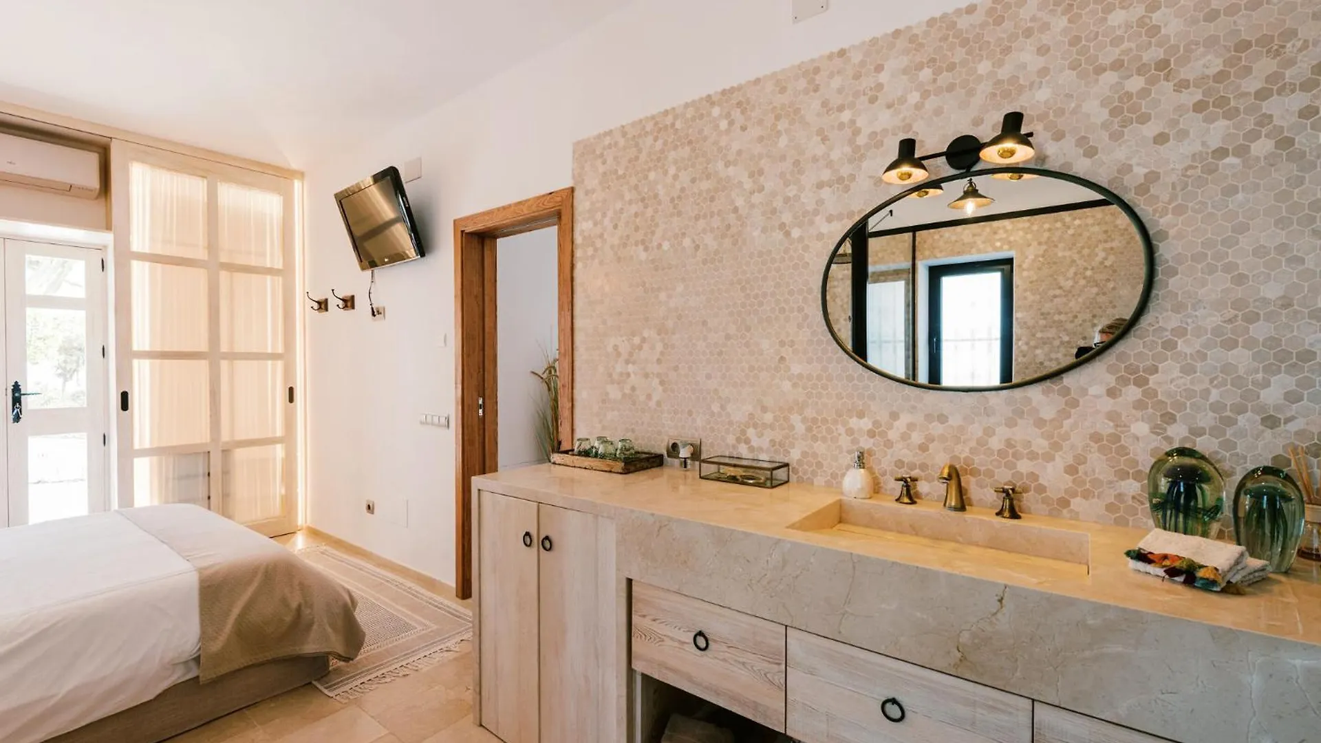 Can Pep Gibert Ibiza Town Villa